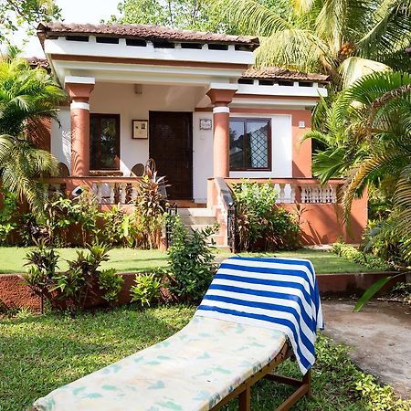 Villa La Casita 卡维洛瑟姆 外观 照片
