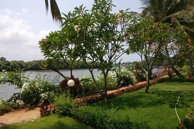Villa La Casita 卡维洛瑟姆 外观 照片