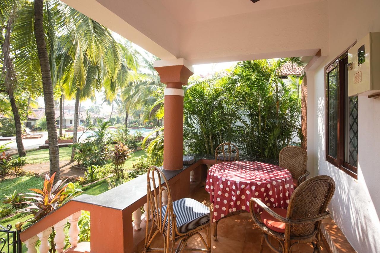 Villa La Casita 卡维洛瑟姆 外观 照片