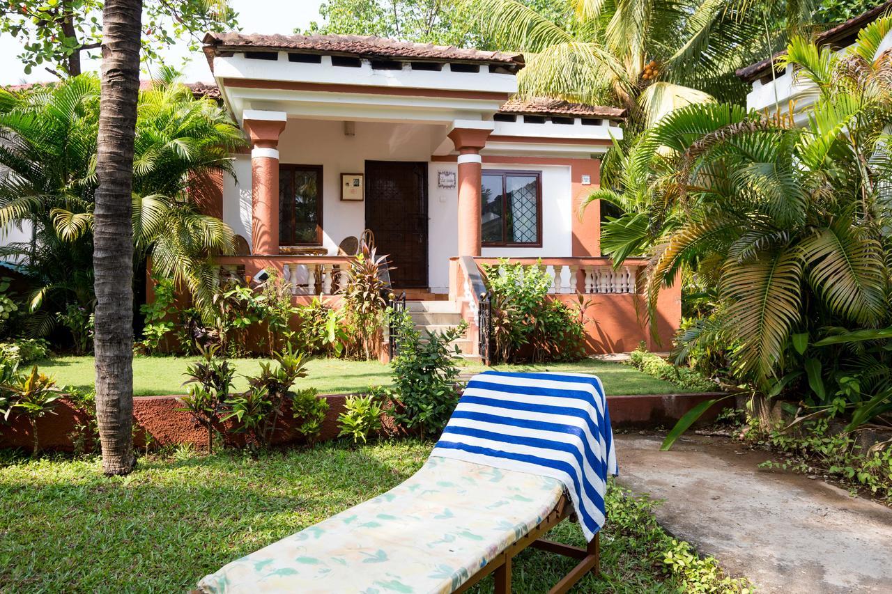 Villa La Casita 卡维洛瑟姆 外观 照片