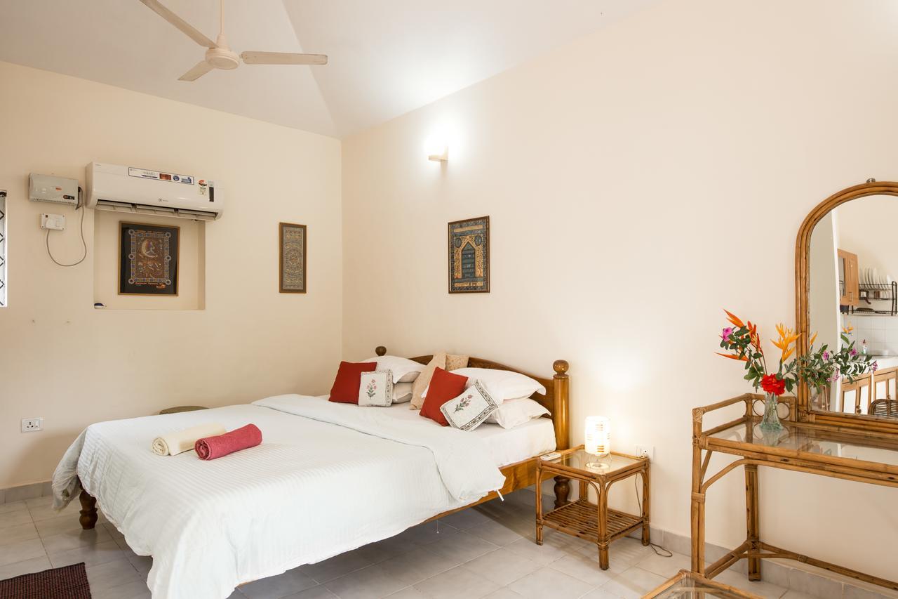 Villa La Casita 卡维洛瑟姆 外观 照片